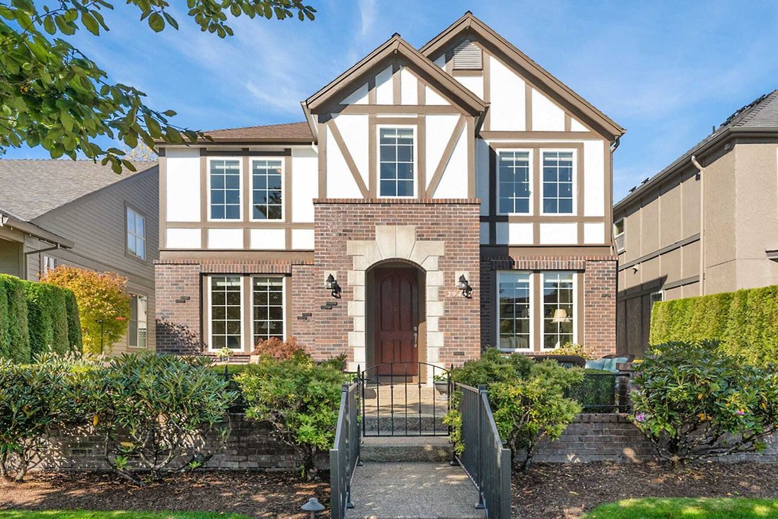 Casa a Wilsonville, Oregon, Stati Uniti 1 - 19162098