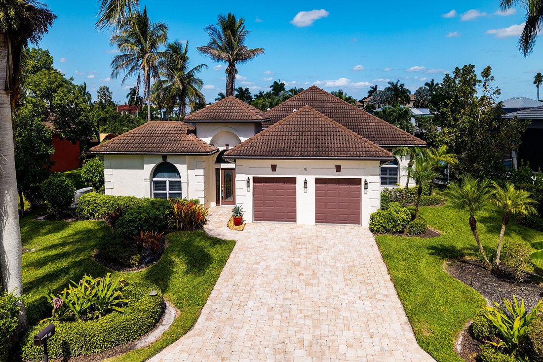 Casa en Naples, Florida, Estados Unidos 2 - 19164787