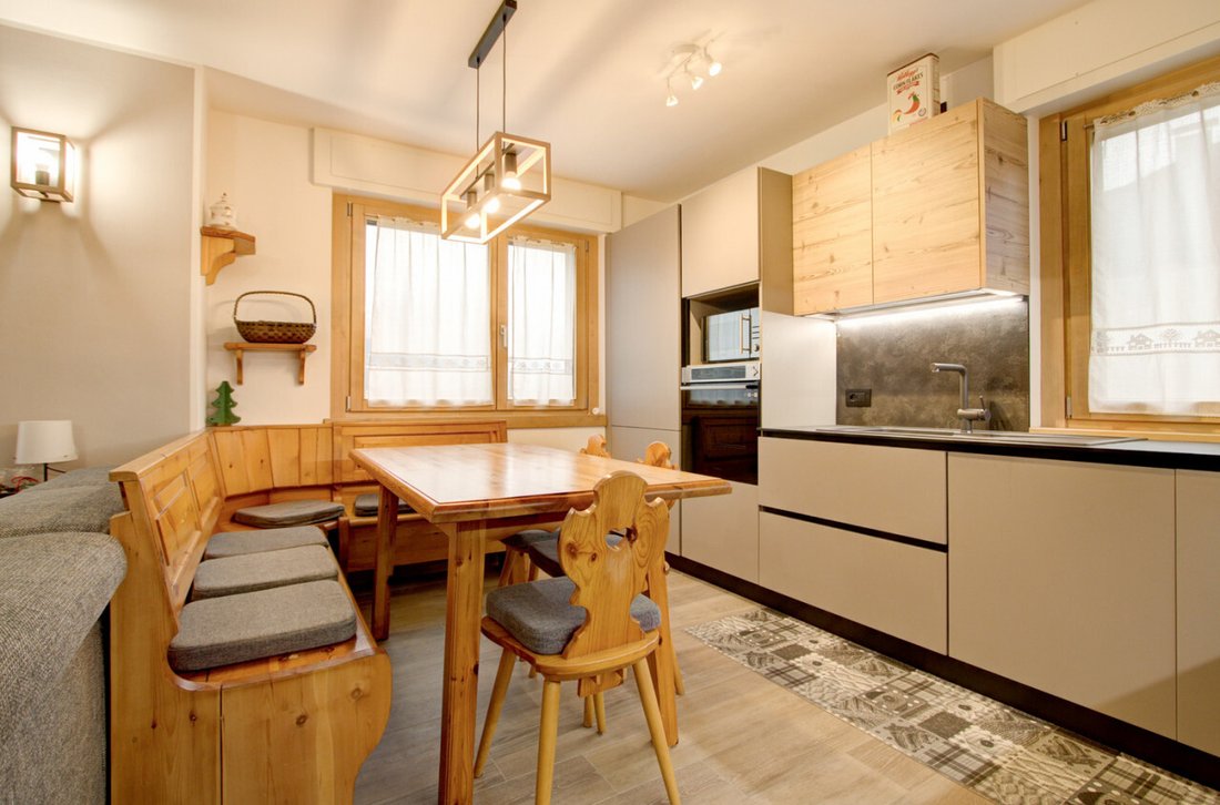 Apartment in Carisolo, Trentino – Alto Adige/Südtirol, Italy 4 - 19164836