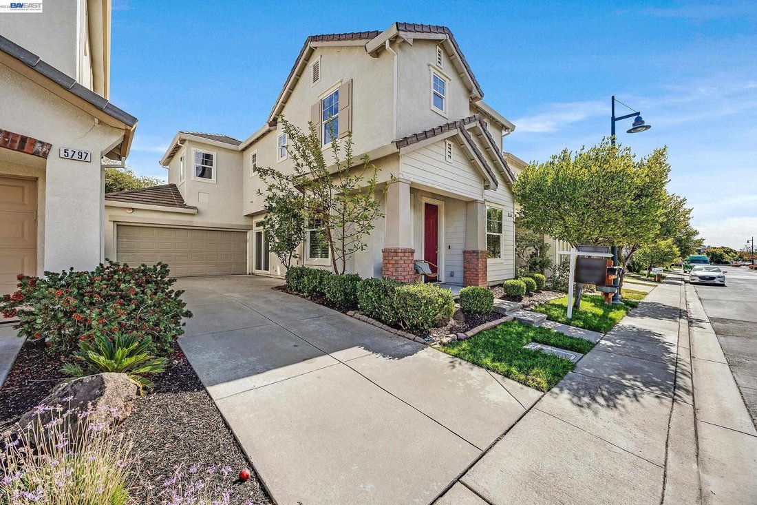Casa a Dublin, California, Stati Uniti 3 - 19165643