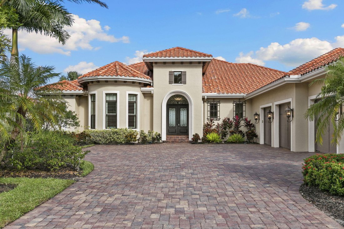 Haus in Naples, Florida, Vereinigte Staaten 2 - 19163253