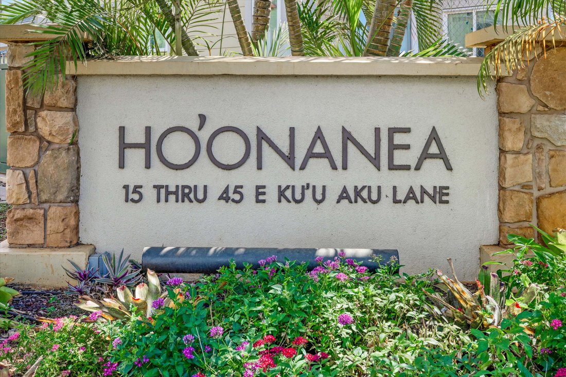Eigentumswohnung in Lāhainā, Hawaii, Vereinigte Staaten 3 - 19162545