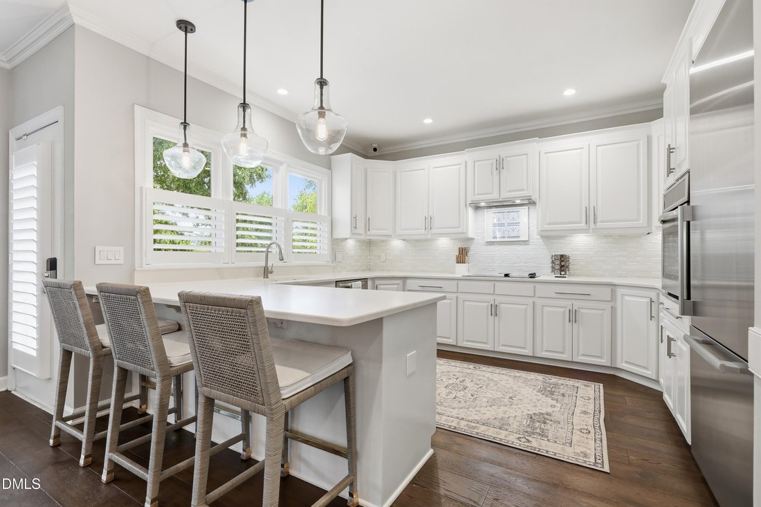 House in Raleigh, North Carolina, United States 5 - 19163390