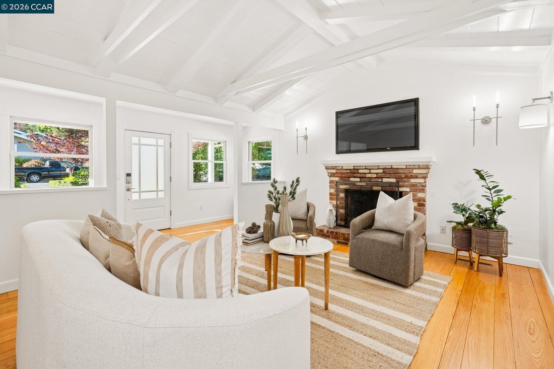 Casa a Lafayette, California, Stati Uniti 5 - 19163158