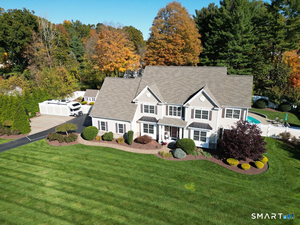 House in Cheshire, Connecticut, United States 2 - 19151684