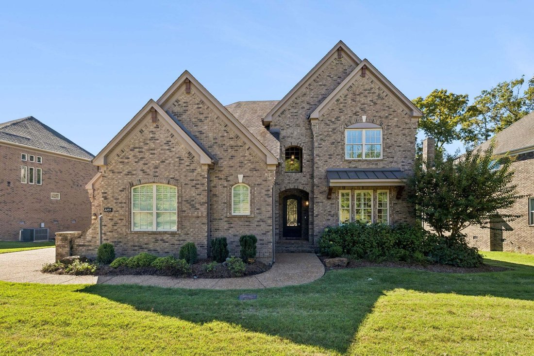 Casa a Franklin, Tennessee, Stati Uniti 4 - 19163364