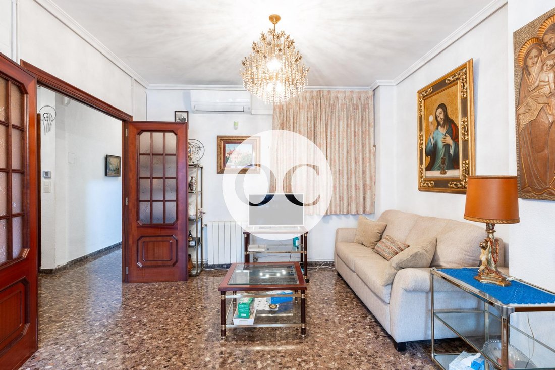 Appartement à Ciutat Vella, Valence, Espagne 3 - 19163037