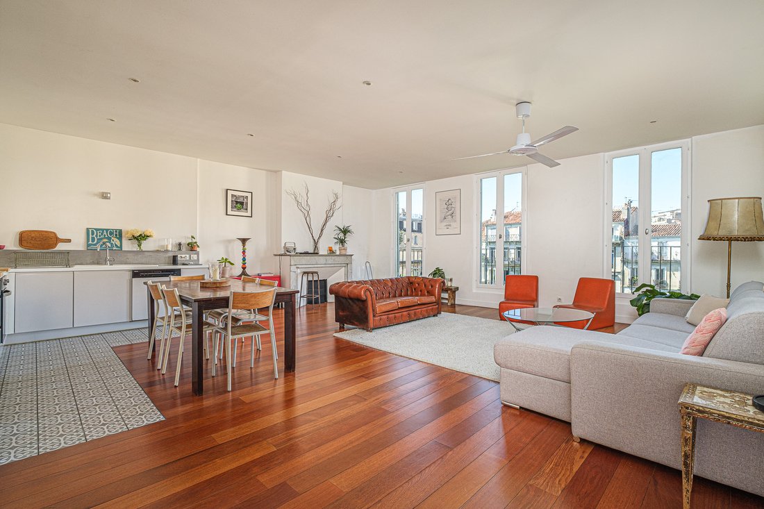 Apartamento en 1er Arrondissement, Marsella, Francia 2 - 19164356
