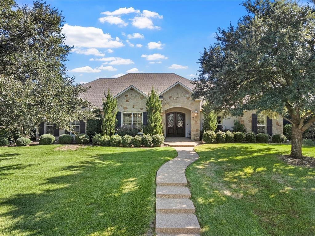 Haus in Waco, Texas, Vereinigte Staaten 1 - 19164020