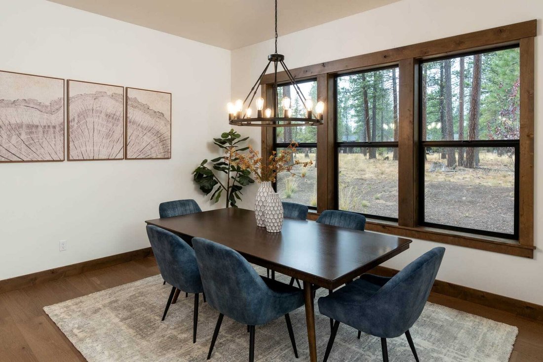 Haus in Sunriver, Oregon, Vereinigte Staaten 3 - 19162143