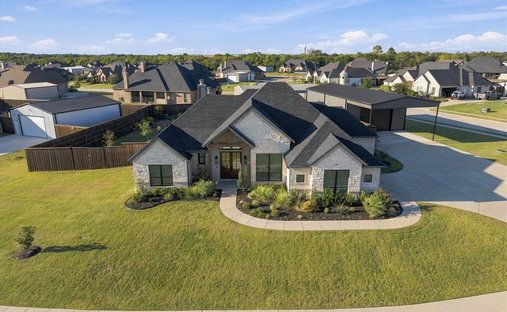 Casa en Caddo Mills, Texas, Estados Unidos 1