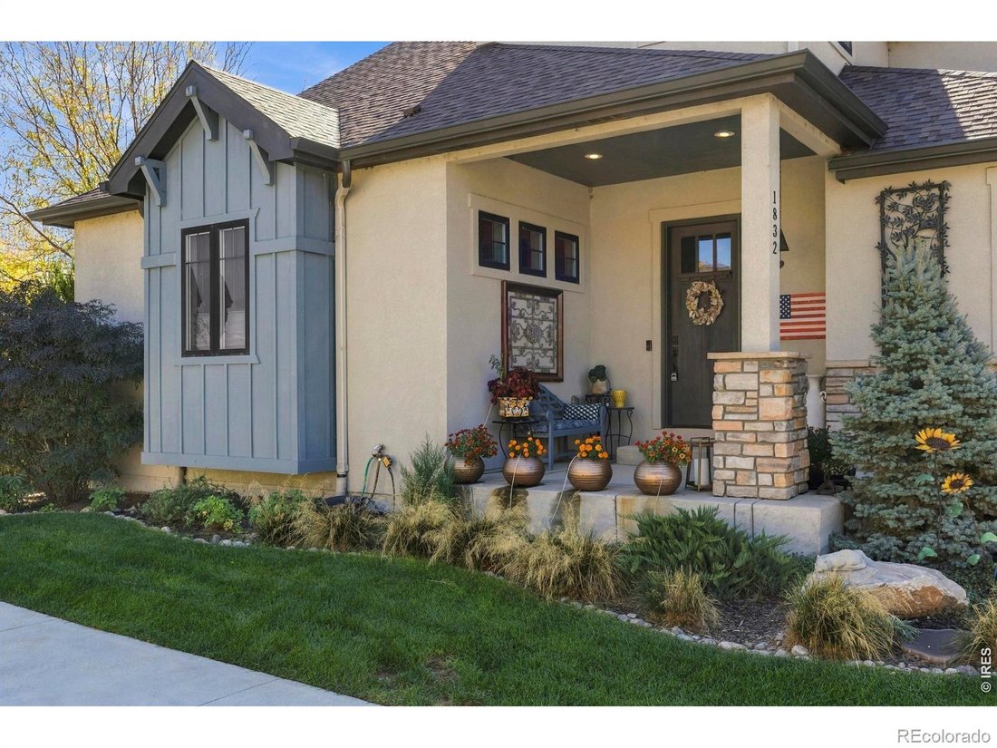 House in Loveland, Colorado, United States 3 - 19163090