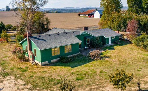 Casa en Yamhill, Oregón, Estados Unidos 1