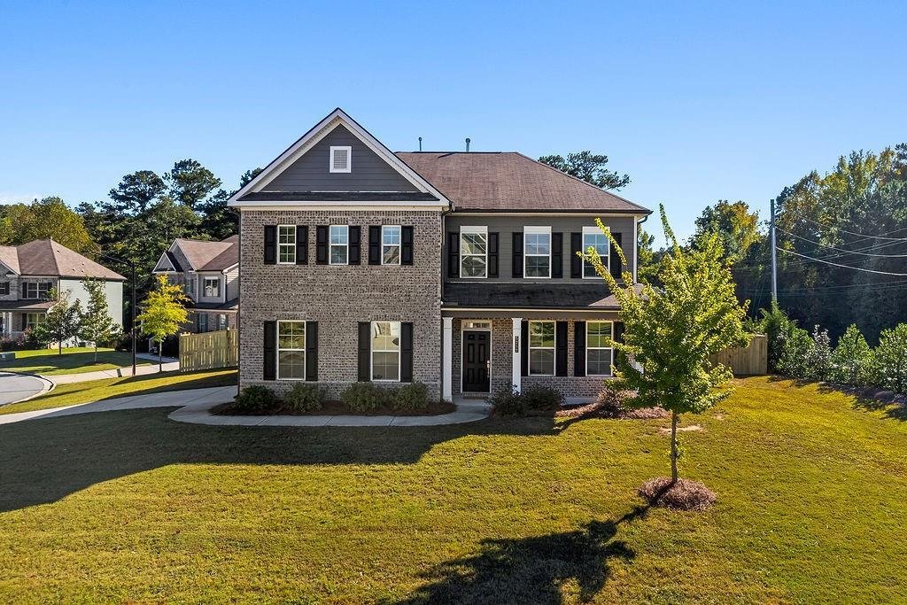 House in Powder Springs, Georgia, United States 1 - 19160566
