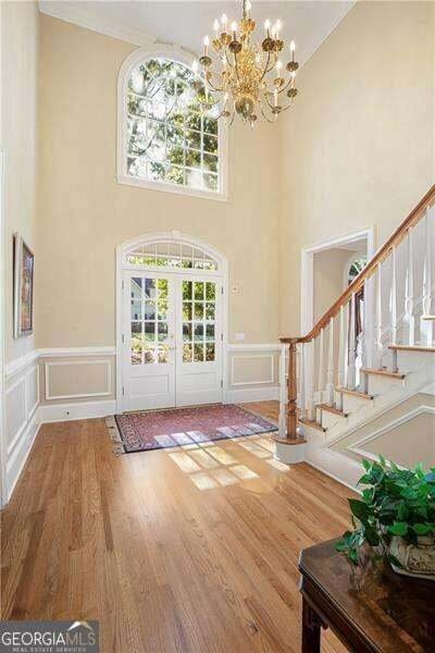 Casa a Johns Creek, Georgia, Stati Uniti 3 - 19163742
