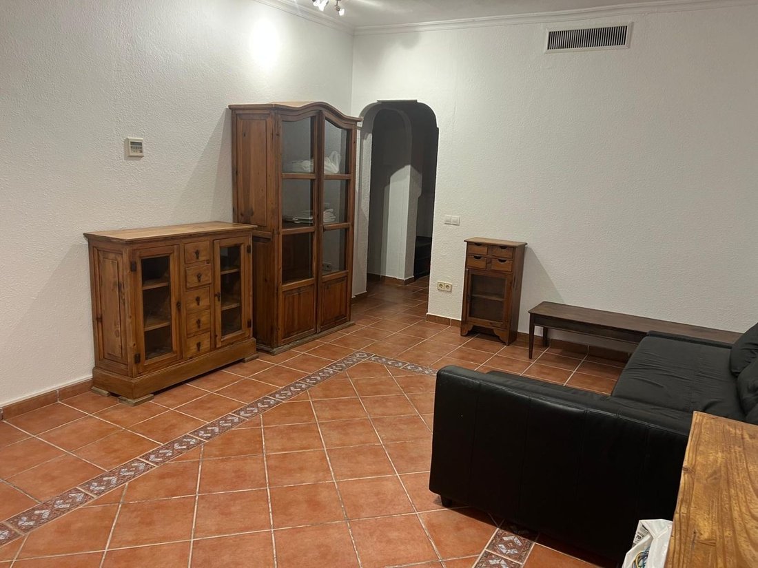 Apartamento en Santa Eulalia del Río, Islas Baleares, España 1 - 19164301