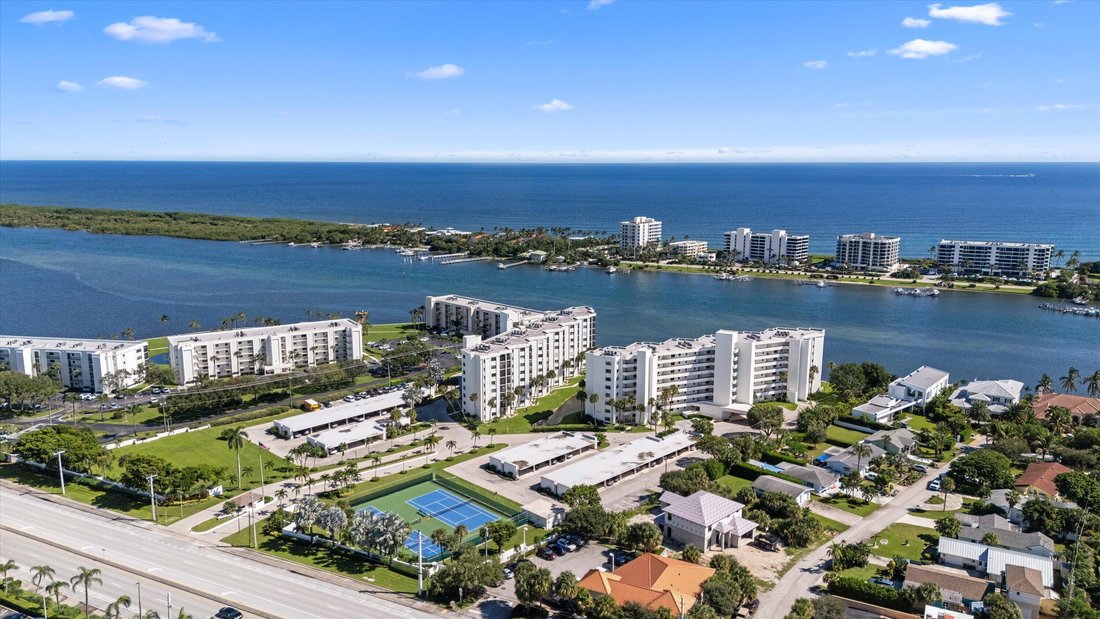 Condo in Tequesta, Florida, United States 2 - 19163307