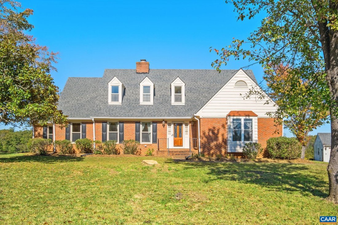 House in Charlottesville, Virginia, United States 3 - 19159963