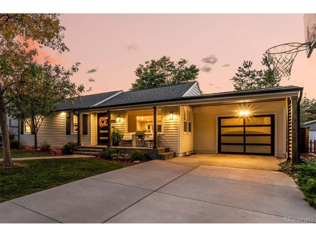 House in Denver, Colorado, United States 2 - 19163046