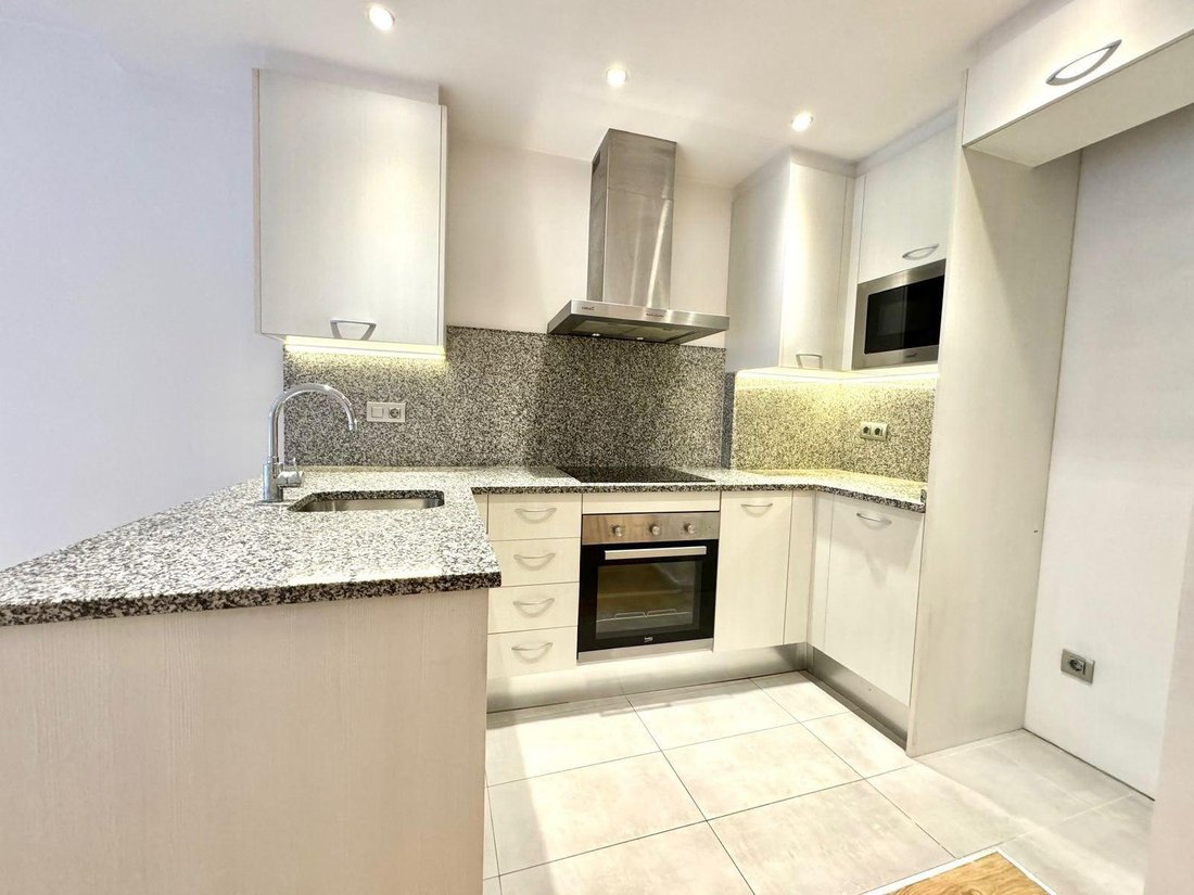 Apartment in Escaldes-Engordany, Escaldes-Engordany, Andorra 5 - 19163528