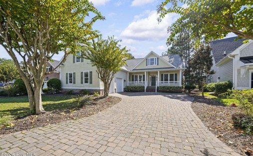 Haus in Southport, North Carolina, Vereinigte Staaten 1