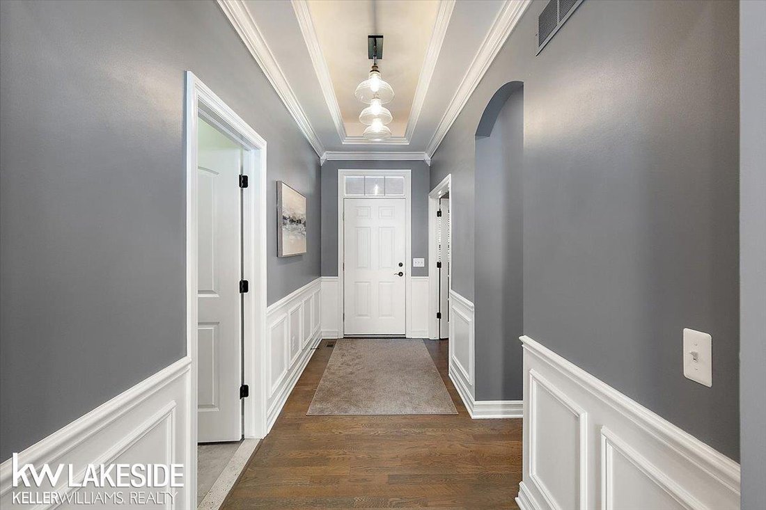 Condo in Rochester, Michigan, United States 4 - 19161619