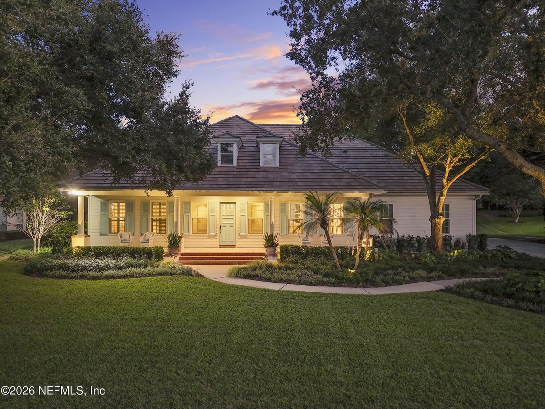 Casa a Ponte Vedra Beach, Florida, Stati Uniti 3 - 19159962