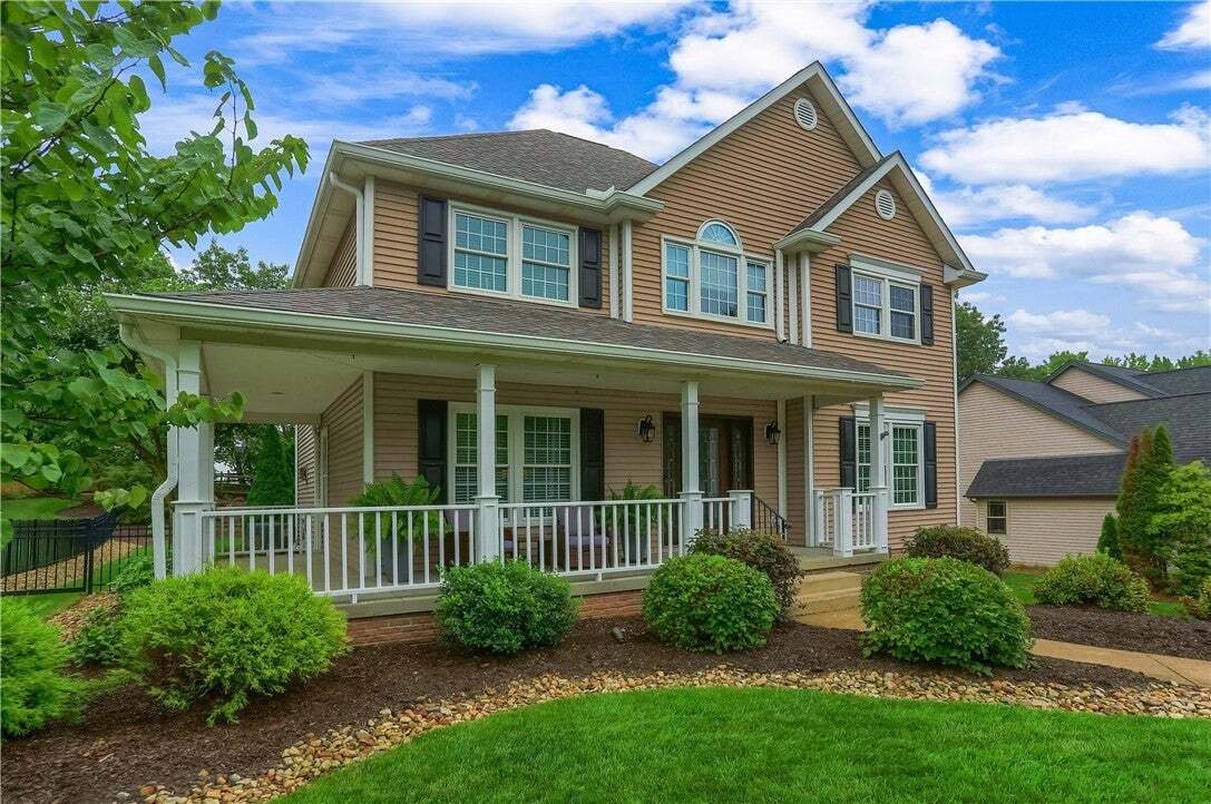 Casa a Economy, Pennsylvania, Stati Uniti 4 - 19160056