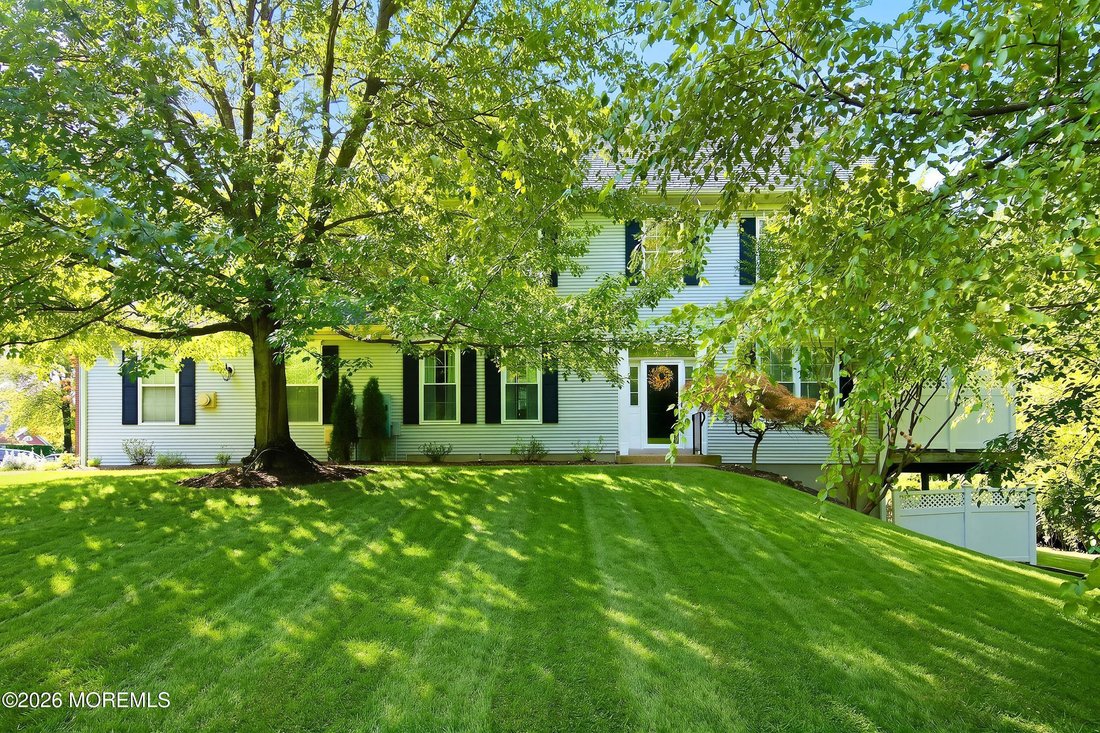Condo in Manasquan, New Jersey, United States 1 - 19164875