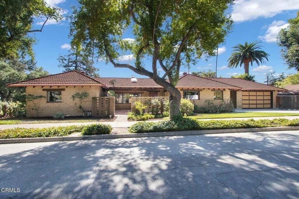 Casa a Altadena, California, Stati Uniti 2 - 19163867