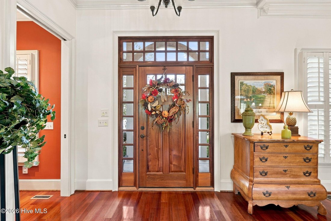 House in Pinehurst, North Carolina, United States 5 - 19163680