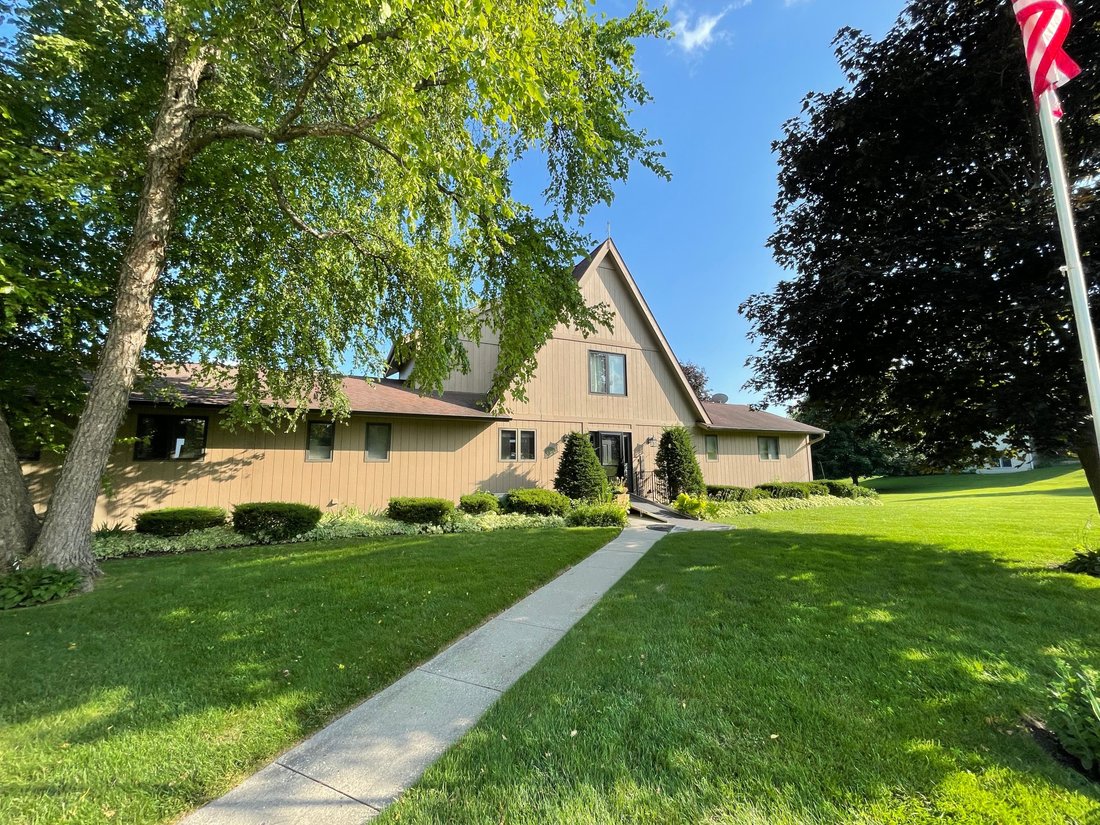 Haus in Volo, Illinois, Vereinigte Staaten 3 - 19162125