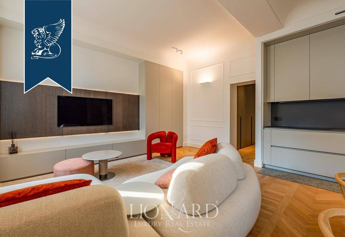 Apartment in Milan, Lombardy, Italy 3 - 19164610