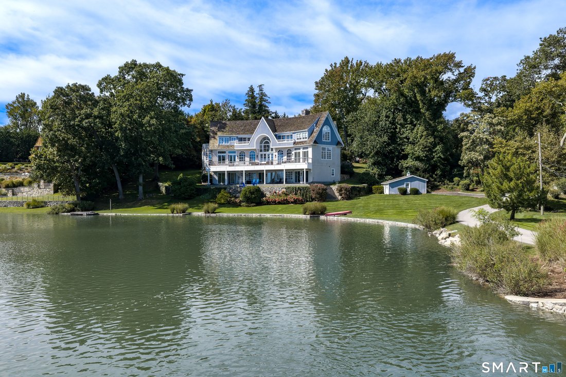 Haus in Greenwich, Connecticut, Vereinigte Staaten 3 - 19164297