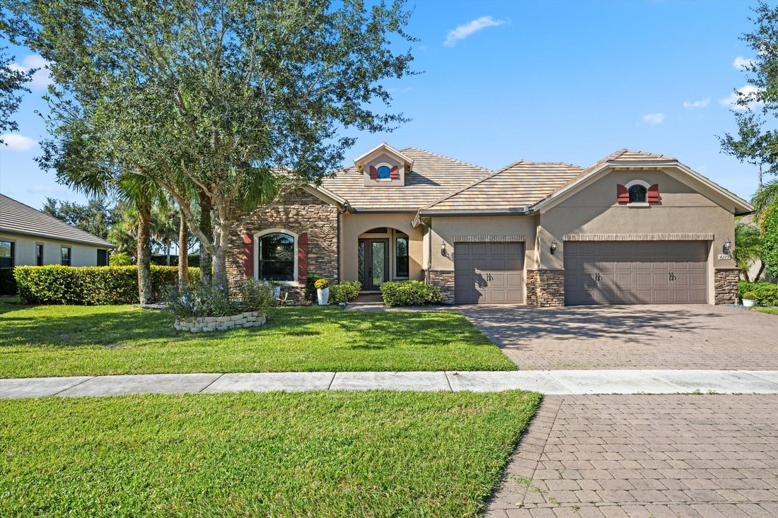 Haus in Wellington, Florida, Vereinigte Staaten 1 - 19164703