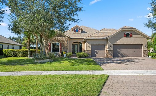 Casa en Wellington, Florida, Estados Unidos 1