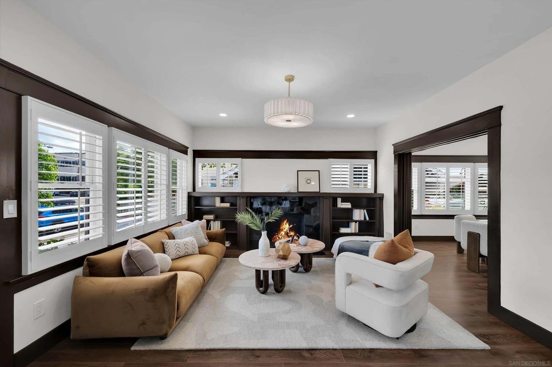 Casa a San Diego, California, Stati Uniti 4 - 19163913