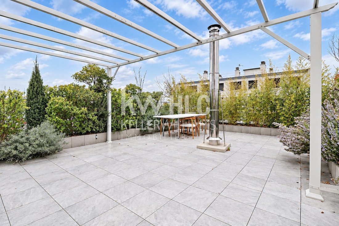 Apartment in Parc des Expositions, Vanves, France 1 - 18386882