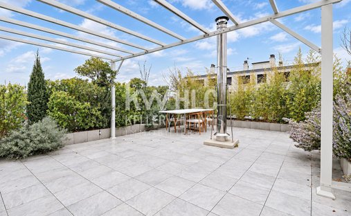 Apartment in Parc des Expositions, Vanves, France 1