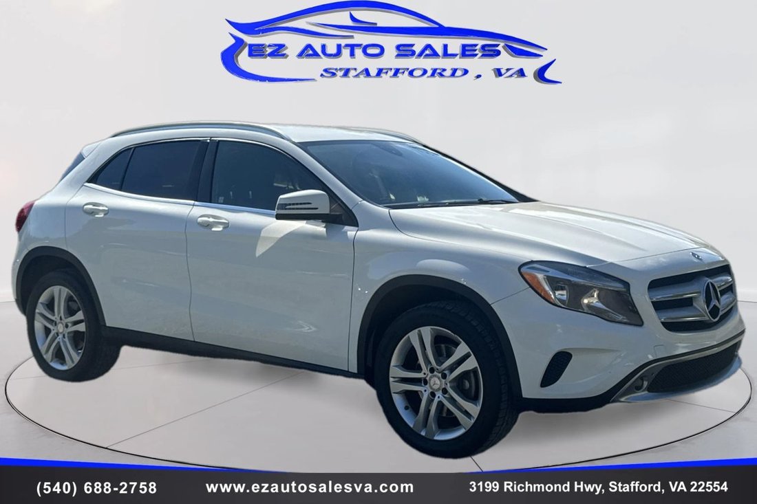 Suv in Stafford, VA, United States 3 - 19165015