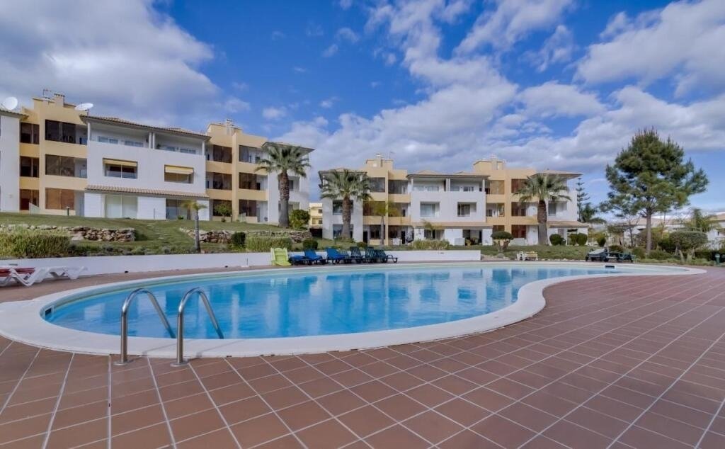 Appartement à Vilamoura, Quarteira, Algarve 4 - 19161319
