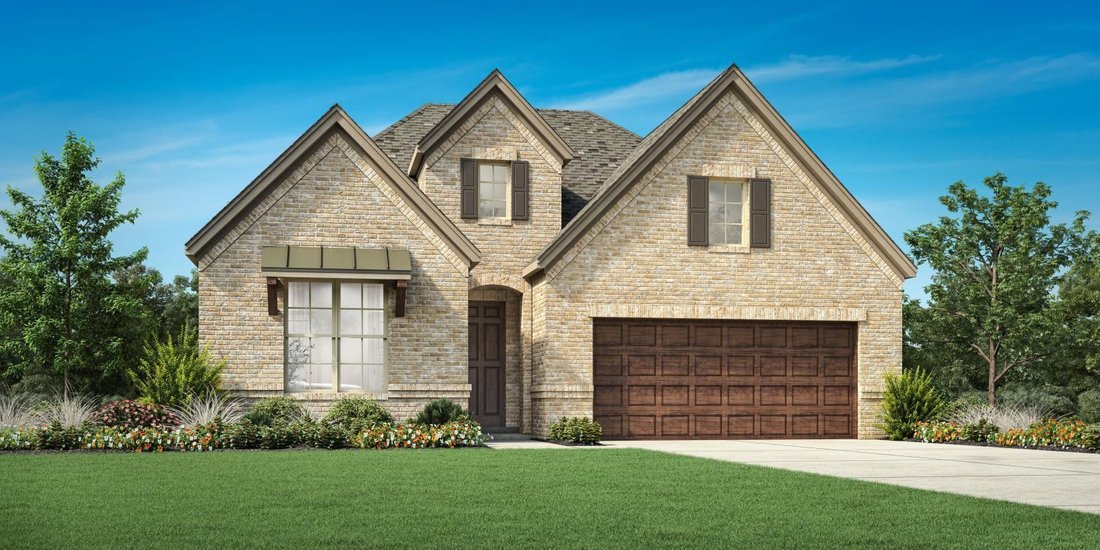 Maison à Richmond, Texas, États-Unis 1 - 19164149