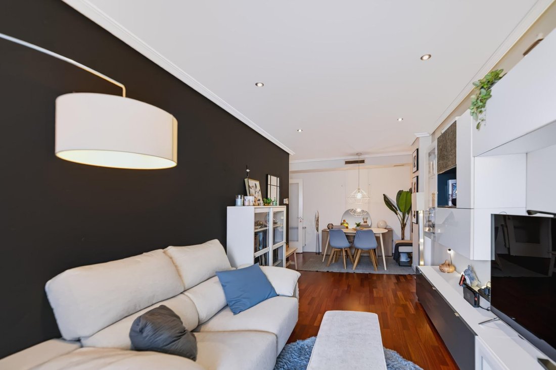 Apartment in Rivas-Vaciamadrid, Comunidad de Madrid, Spain 3 - 19162973