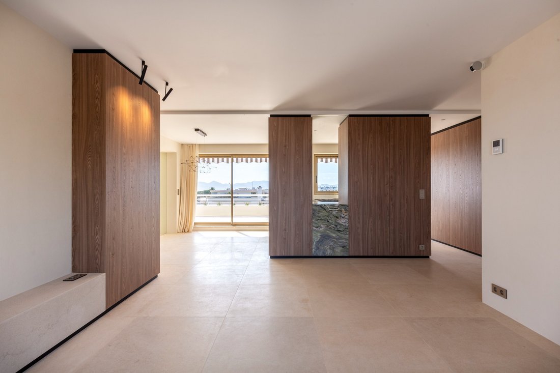 Apartment in Cannes, Provence-Alpes-Côte d'Azur, France 1 - 19166029