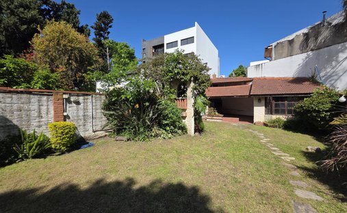 Casa a Buenos Aires, Città Autonoma di Buenos Aires, Argentina 1