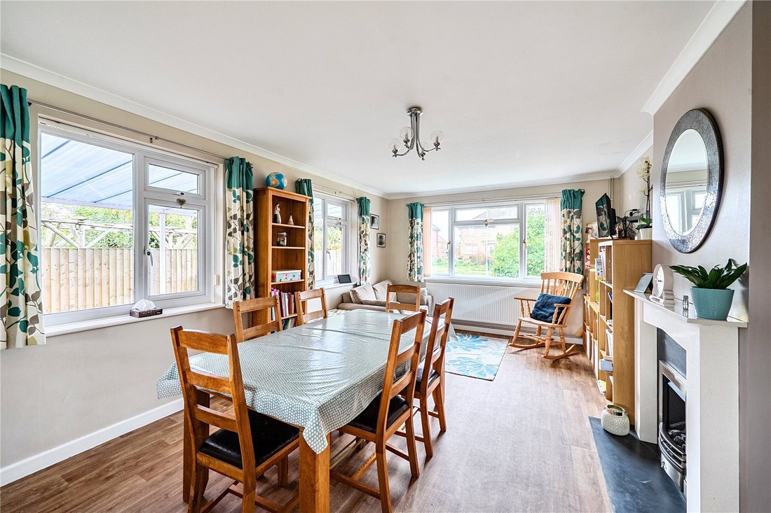 Bungalow in Lower Burrow, Martock, Inghilterra 3 - 19160059