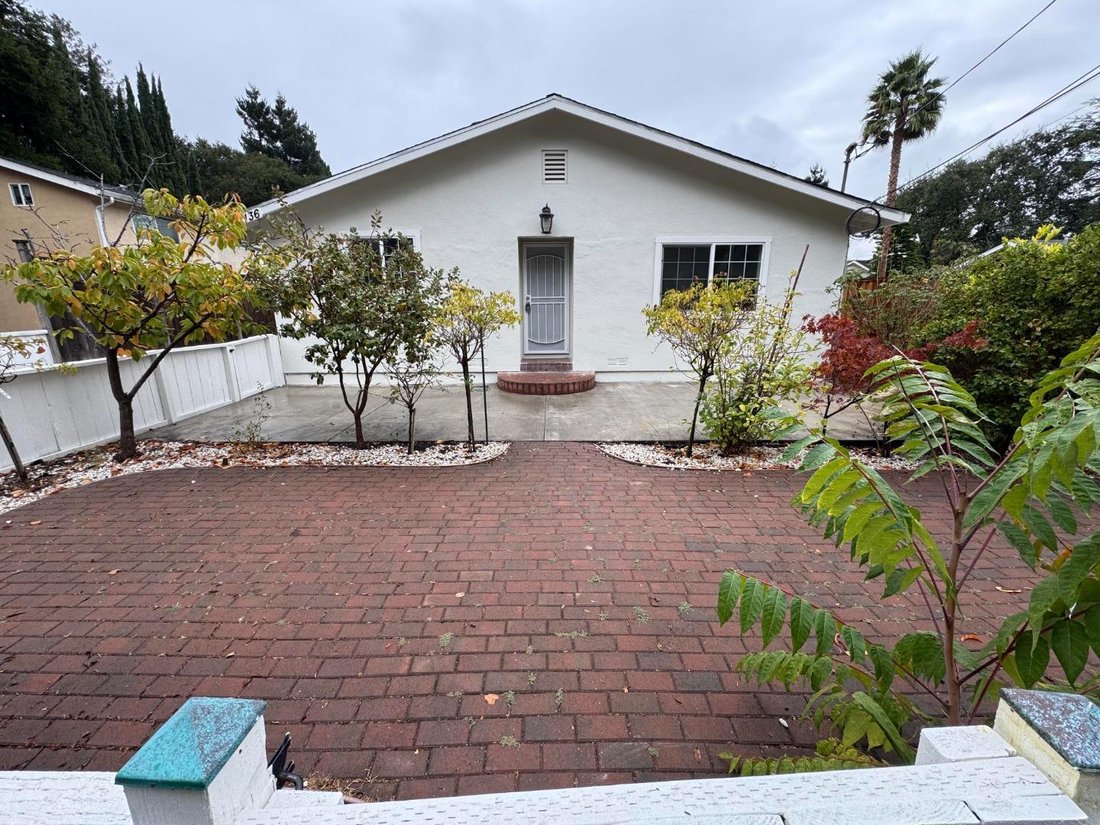 Haus in East Palo Alto, Kalifornien, Vereinigte Staaten 2 - 19163150