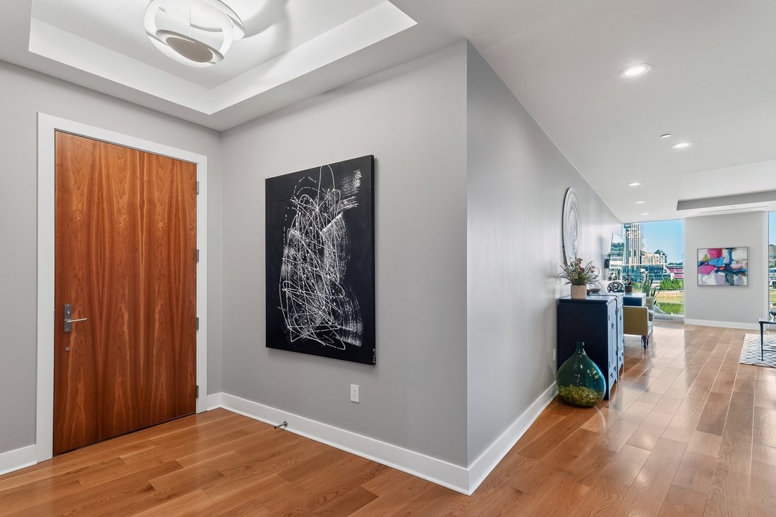 Appartement à Covington, Kentucky, États-Unis 5 - 19166031