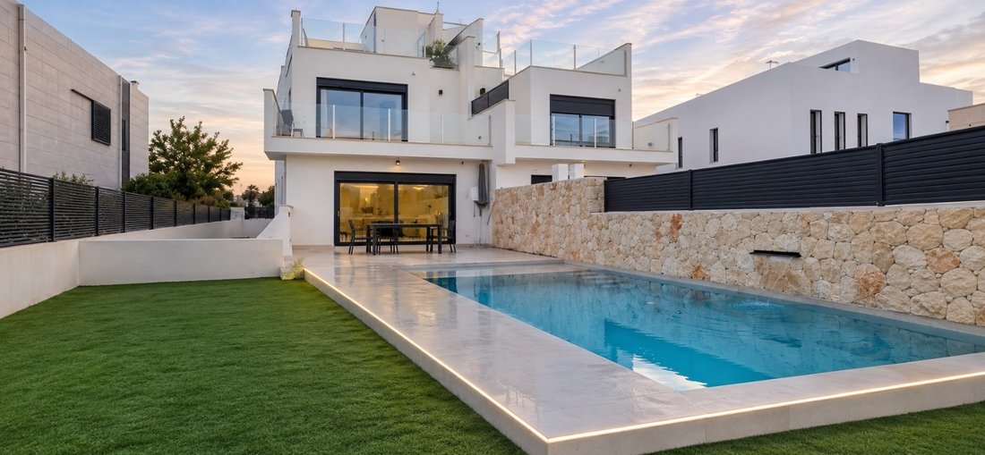 House in Llucmajor, Balearic Islands, Spain 2 - 19160456