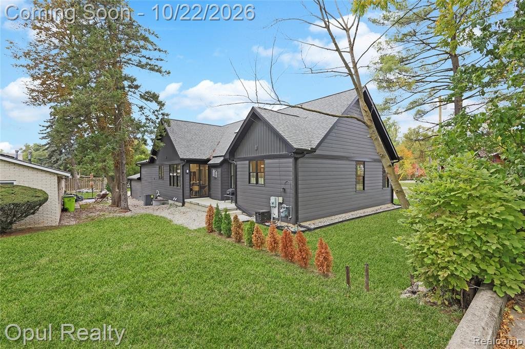 House in Novi, Michigan, United States 3 - 19160856